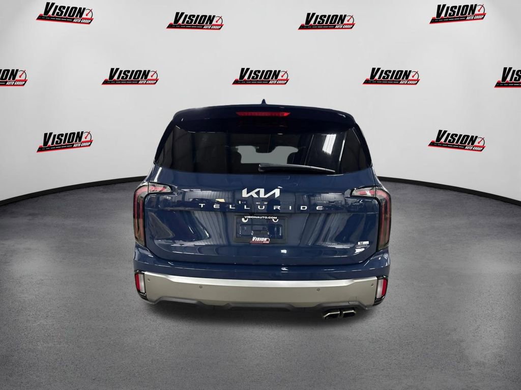 Used 2023 Kia Telluride SX X-Line image 6
