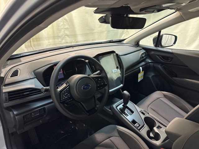 New 2026 Subaru Crosstrek 2.5i Premium image 14