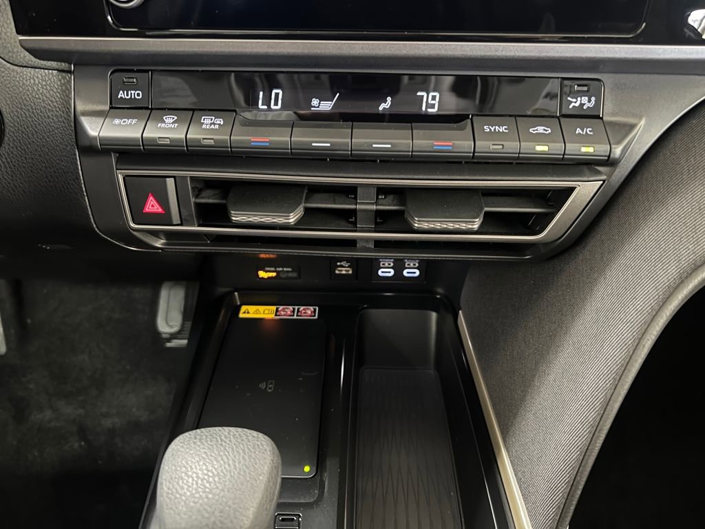 Certified 2026 Toyota Camry LE image 27