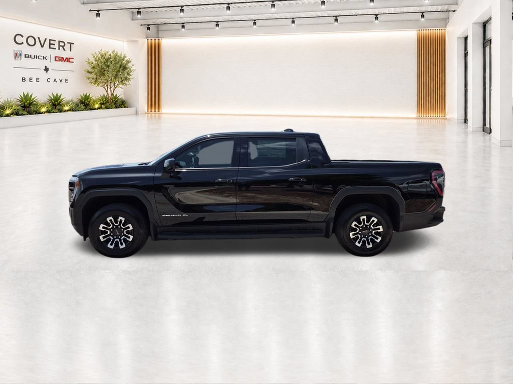 New 2026 GMC Sierra EV Elevation AWD/4WD image 6