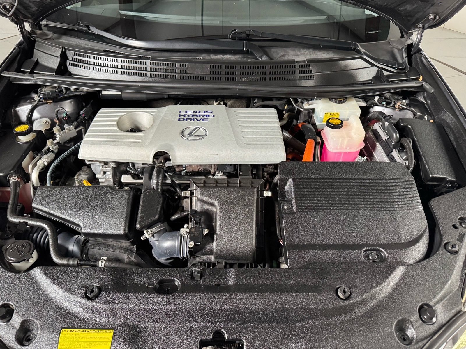 Used 2013 Lexus CT 200h FWD image 13