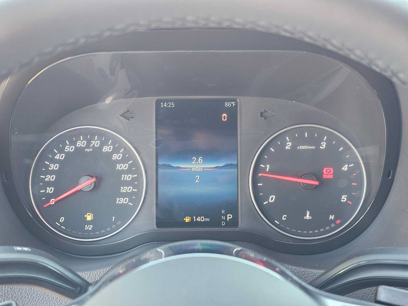 New 2026 Mercedes-Benz Sprinter 2500 image 22