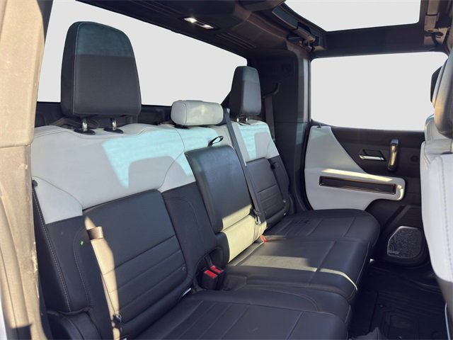 Used 2023 GMC Hummer EV Edition 1 image 18
