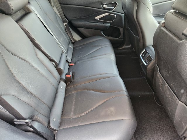 Used 2019 Acura RDX AWD image 31