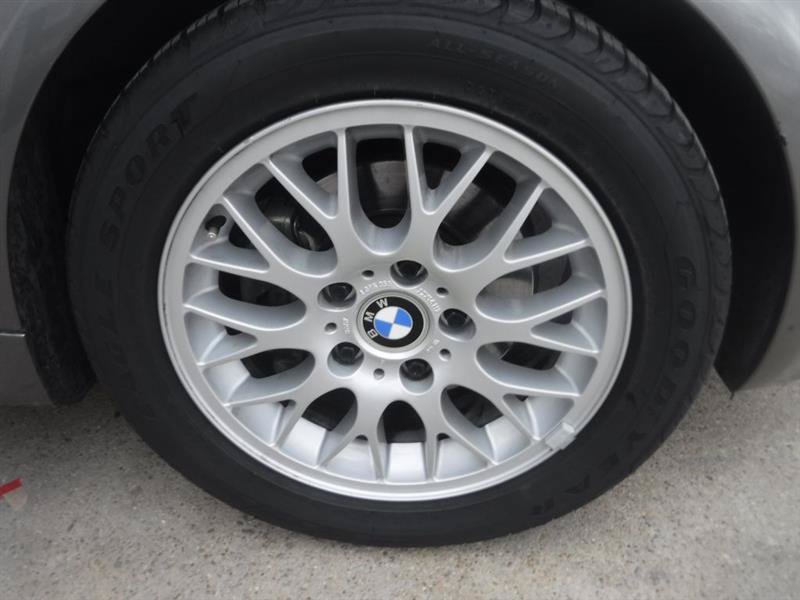 Used 2001 BMW Z3 2.5i RWD image 19