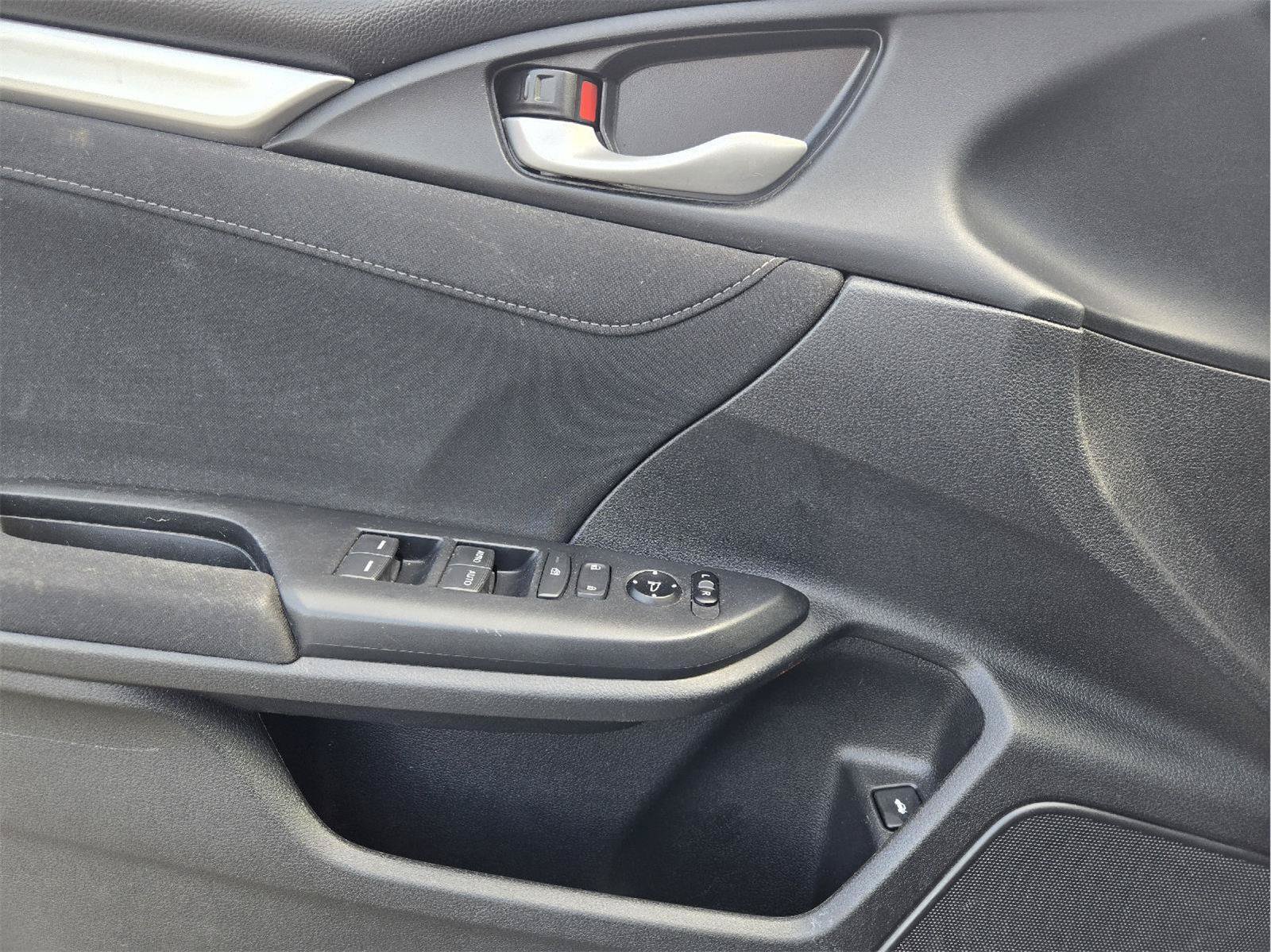 Used 2017 Honda Civic EX image 19