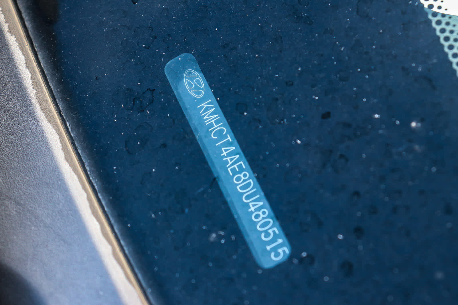 Used 2013 Hyundai Accent GLS image 8