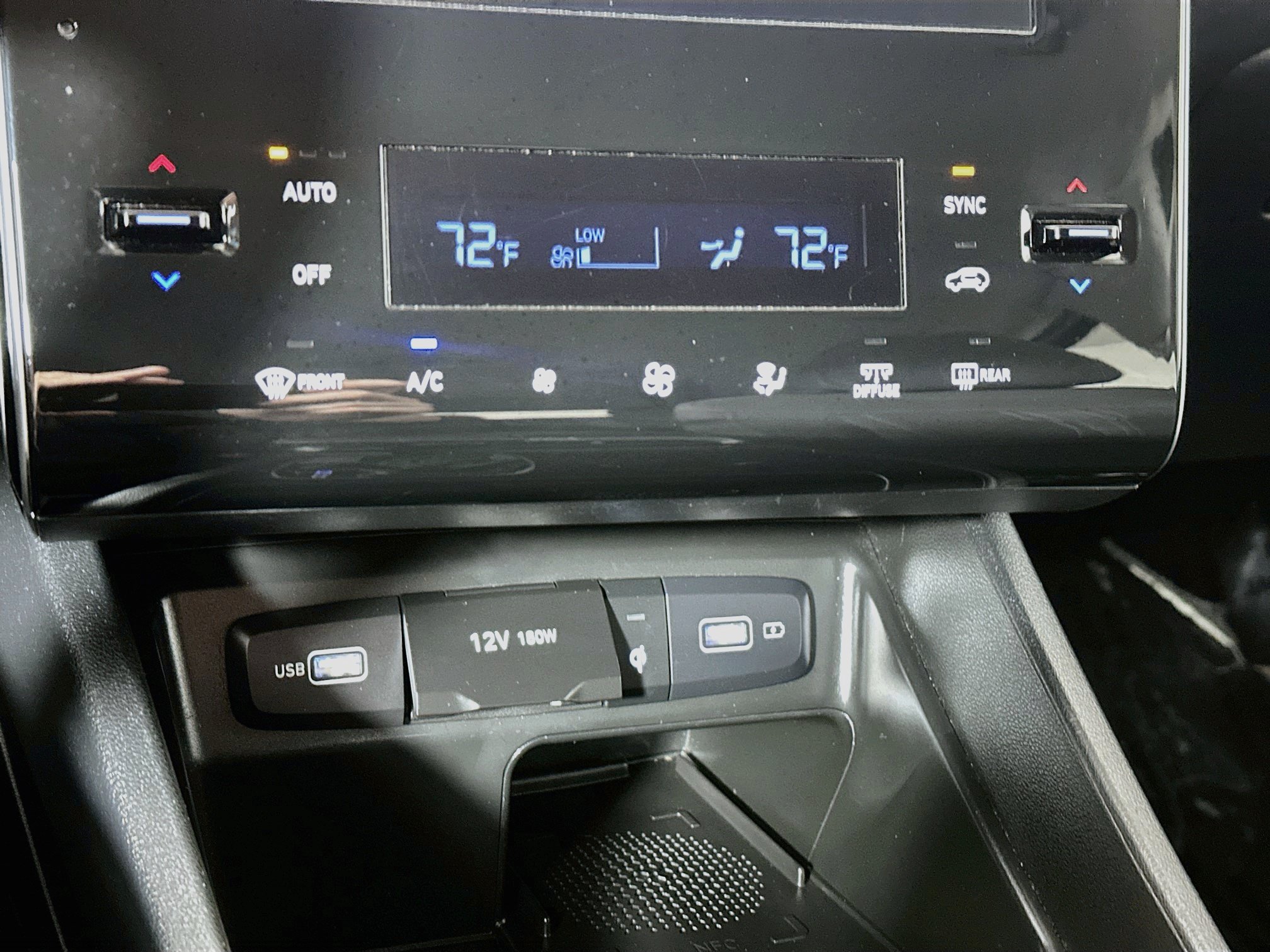 Certified 2024 Hyundai Tucson SEL AWD/4WD image 15