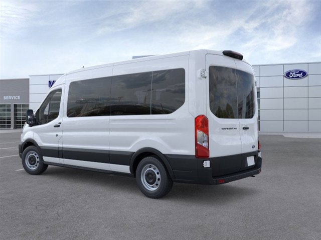 New 2026 Ford Transit 350 XL image 4