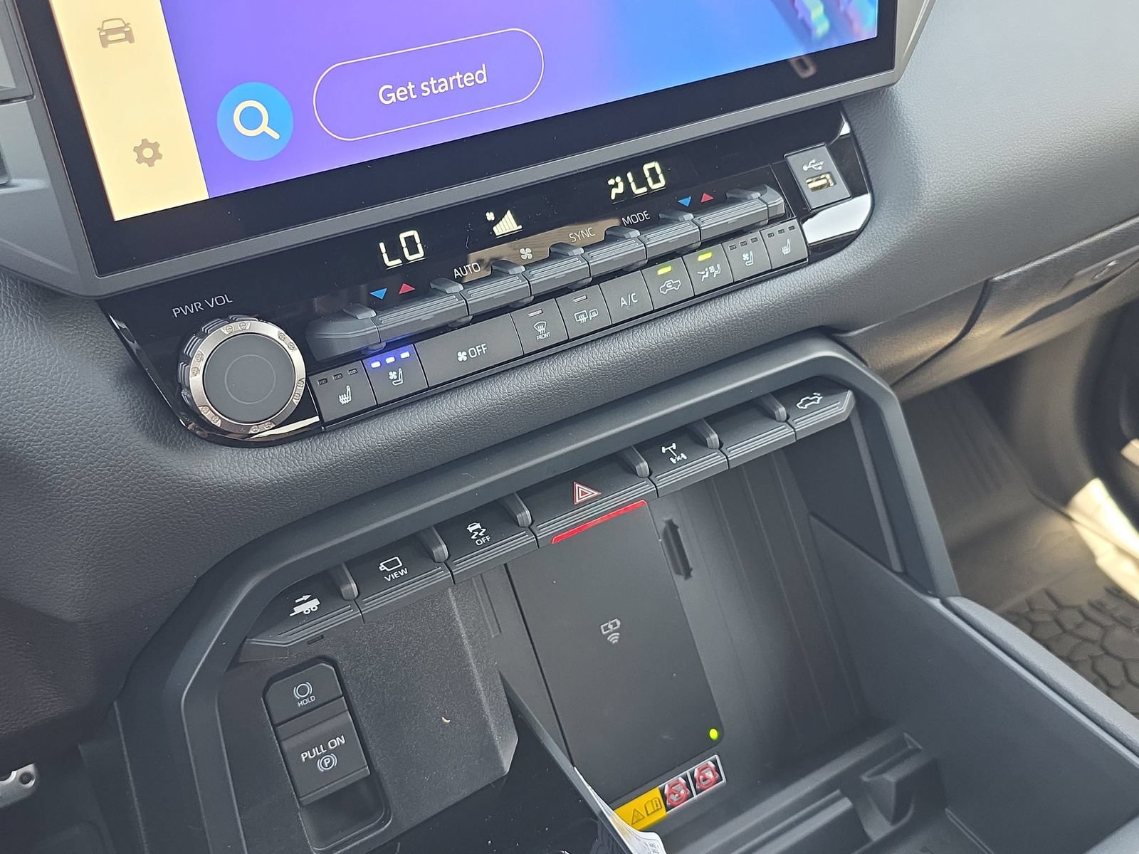 New 2026 Toyota Tundra TRD Pro AWD/4WD image 19