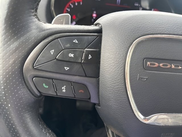 Used 2018 Dodge Durango R/T w/ Technology Group image 18