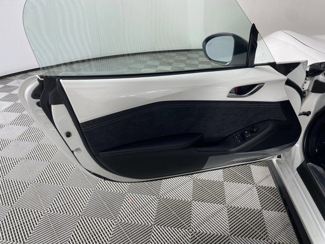 New 2026 MAZDA MX-5 Miata Club w/ Brembo/BBS/Recaro Package RWD image 6