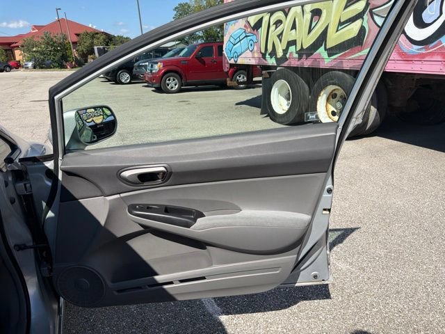 Used 2009 Honda Civic LX image 29