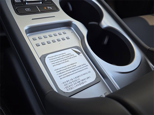 New 2026 Hyundai Ioniq 9 SEL image 17