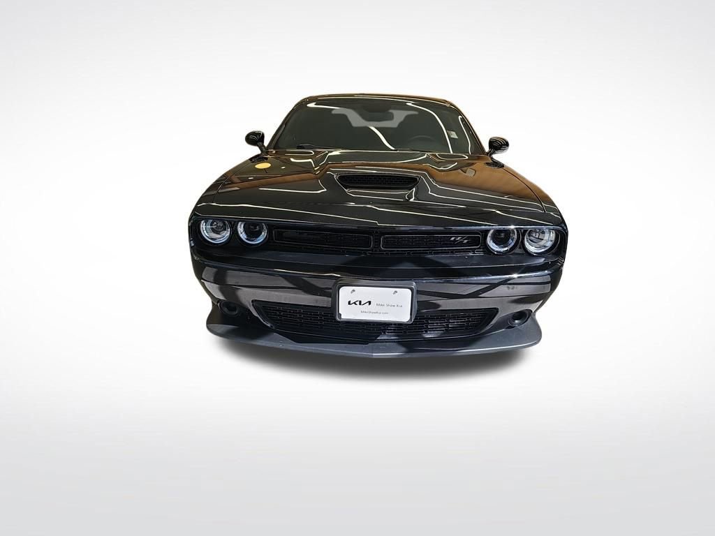 Used 2023 Dodge Challenger R/T w/ Blacktop Package image 10
