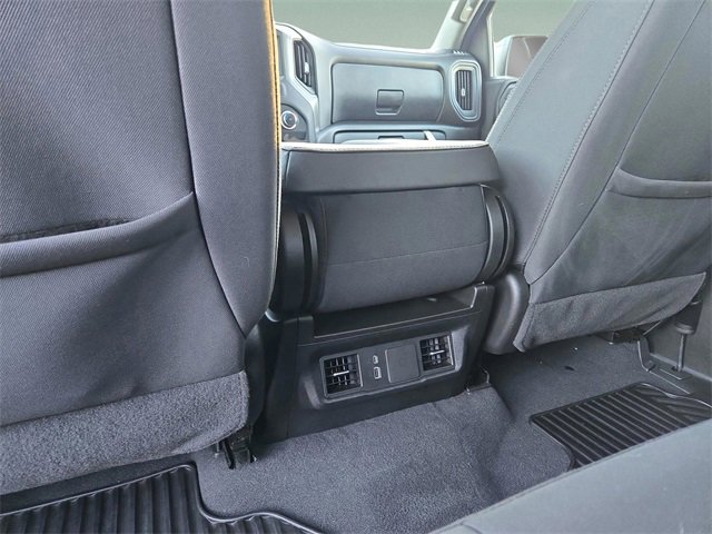 Used 2024 Chevrolet Silverado 1500 Custom image 33