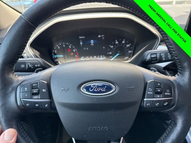 Used 2020 Ford Escape SEL AWD/4WD image 15
