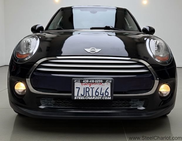 Used 2015 MINI Cooper 4-Door Hardtop FWD image 6