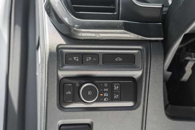 Used 2022 Ford F150 XLT w/ Equipment Group 302A High AWD/4WD image 51