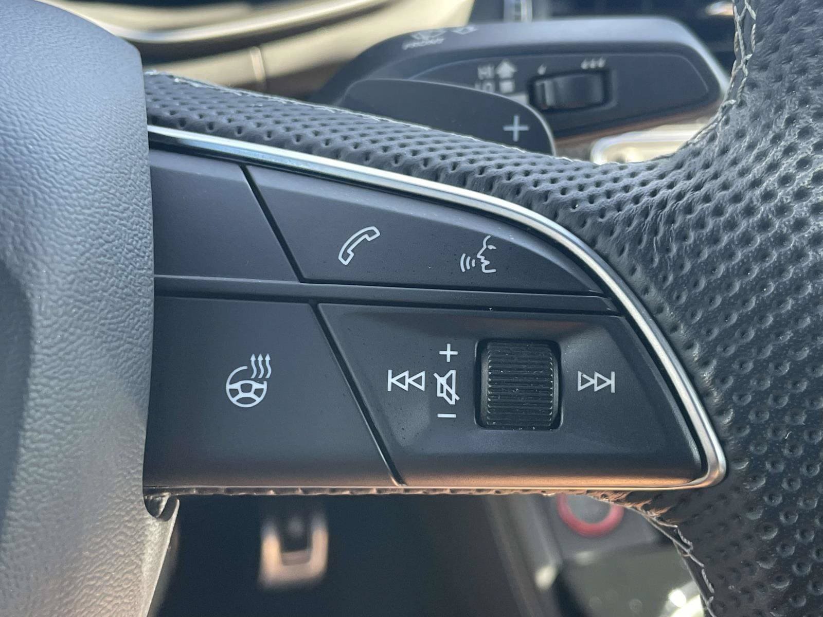 Certified 2024 Audi S5 Premium Plus AWD/4WD image 24