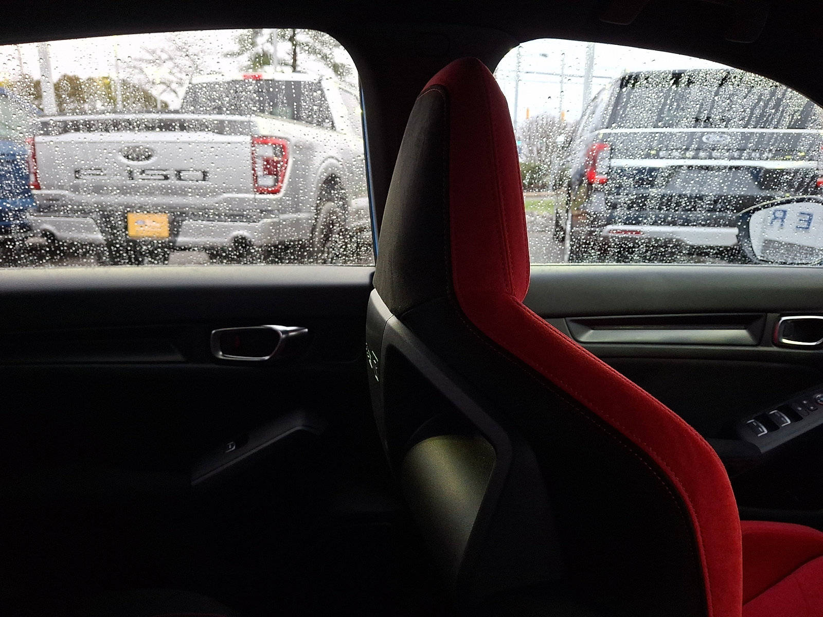 Used 2025 Honda Civic Type R image 13