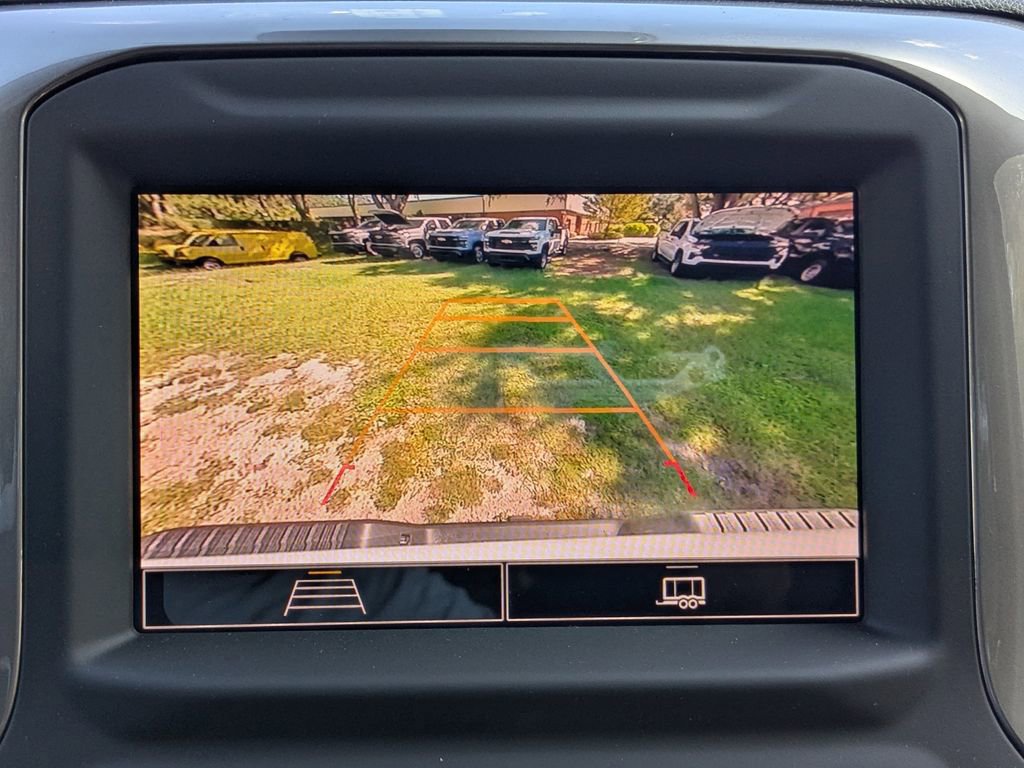 New 2024 Chevrolet Silverado 3500 W/T w/ WT Convenience Package image 20