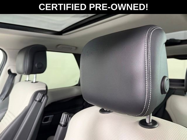 Certified 2025 Land Rover Discovery S AWD/4WD image 13
