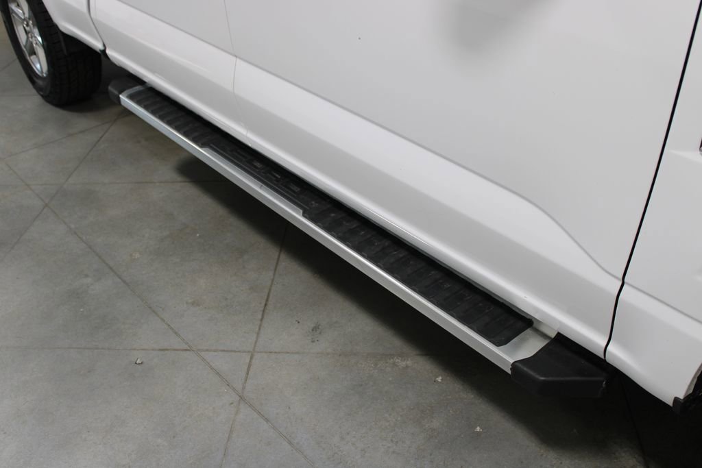 Used 2024 Ford F150 XLT w/ Tow/Haul Package image 13