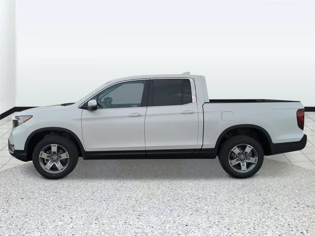 New 2026 Honda Ridgeline RTL image 6