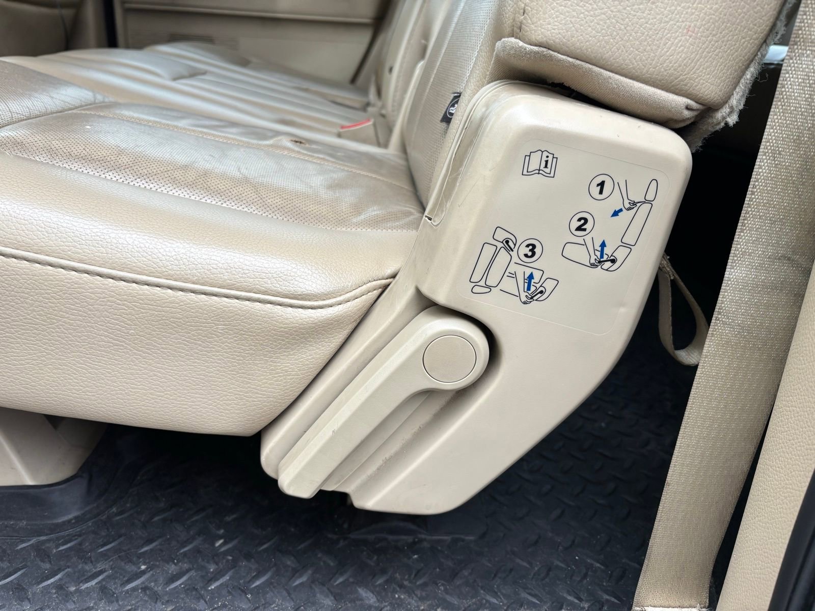 Used 2015 Ford Expedition EL Limited w/ Equipment Group 301A image 10