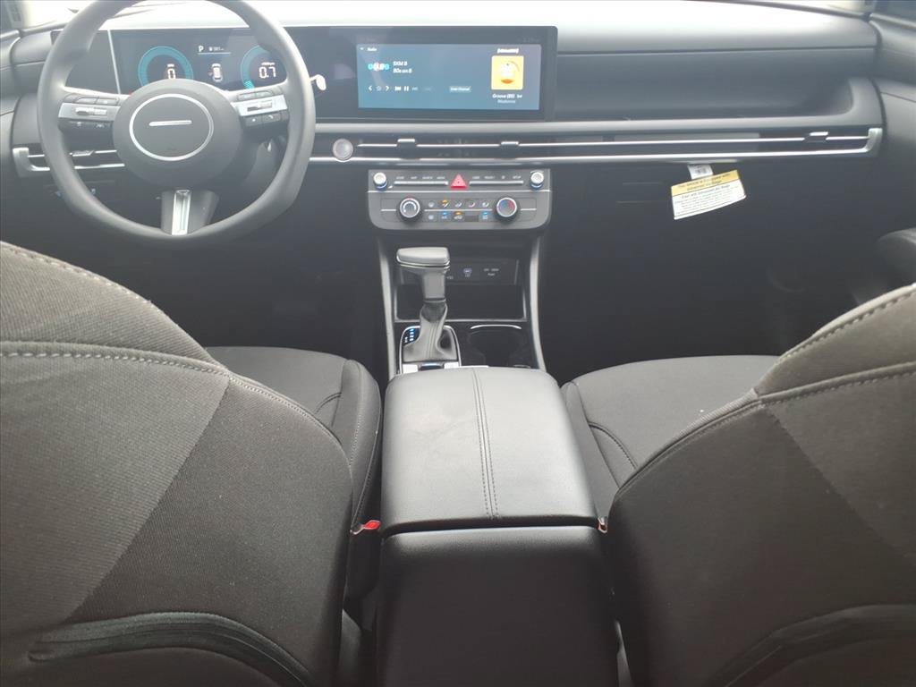 New 2026 Hyundai Tucson SE FWD image 13