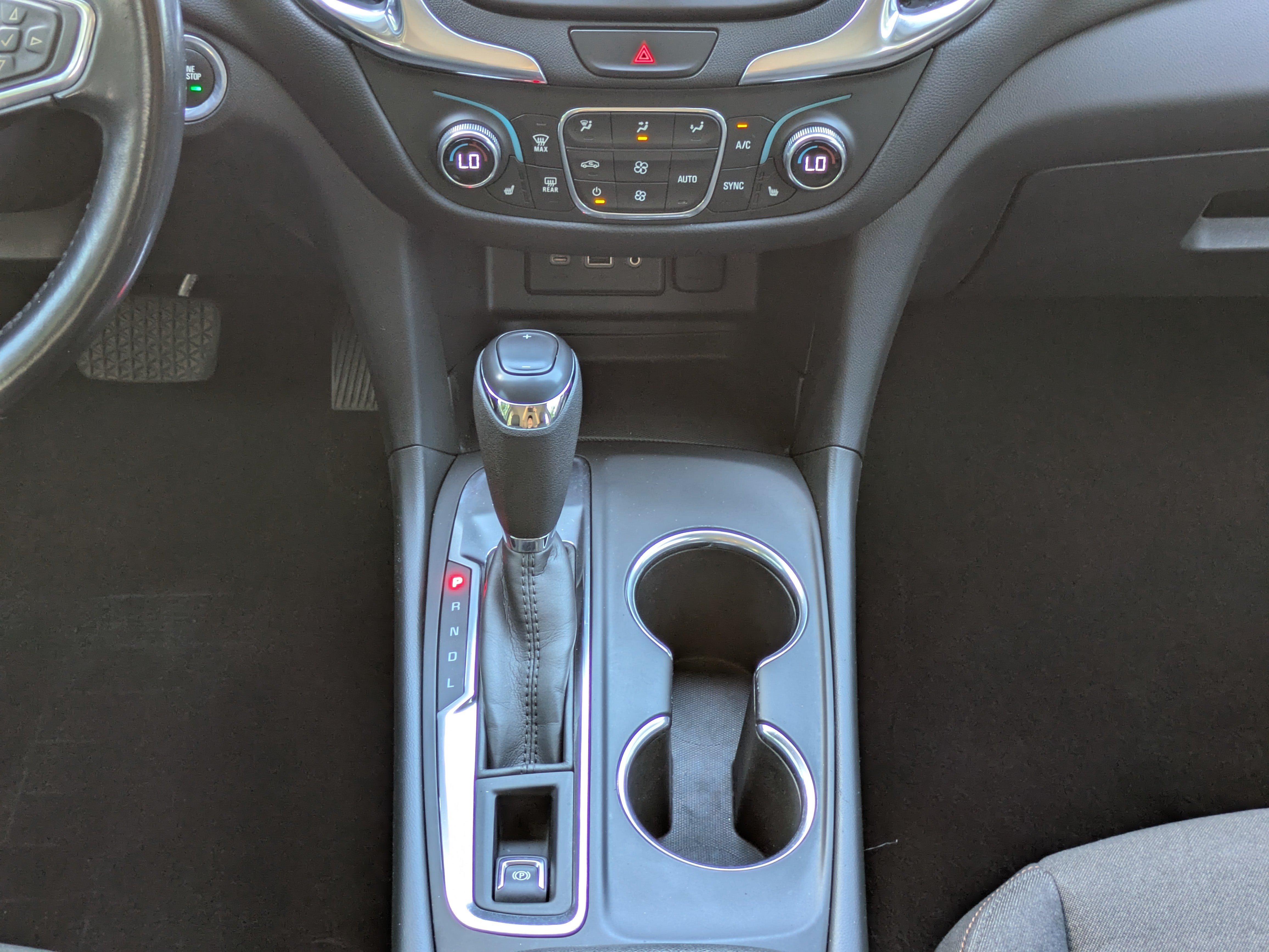 Used 2021 Chevrolet Equinox LT FWD image 20