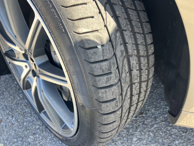 Used 2019 Mercedes-Benz S 560 Sedan image 35