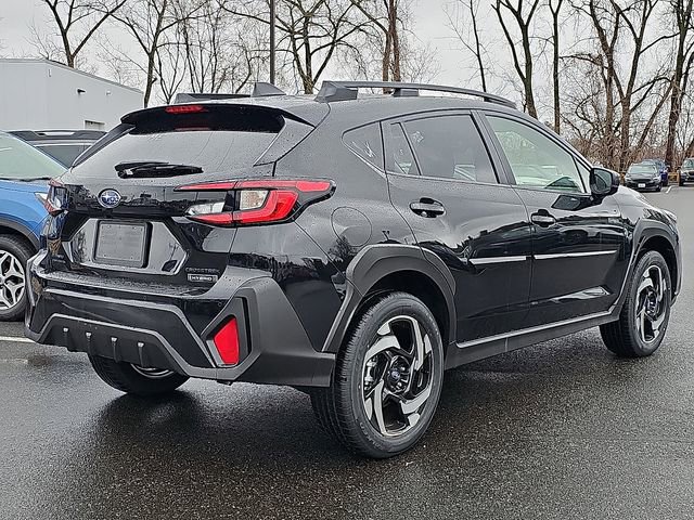 New 2026 Subaru Crosstrek 2.5i Limited image 6