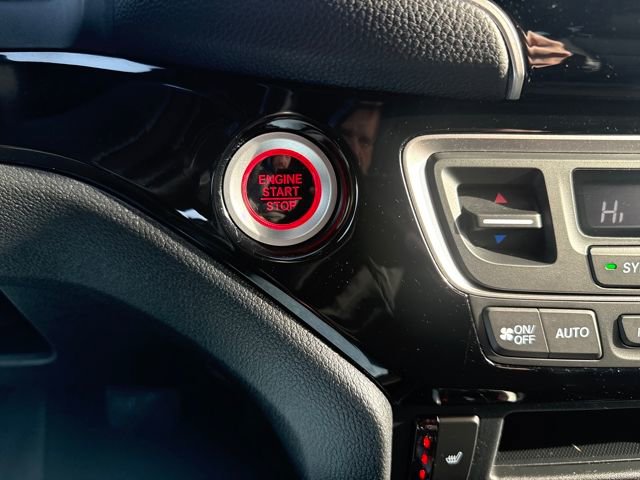 Certified 2021 Honda Passport Touring image 30