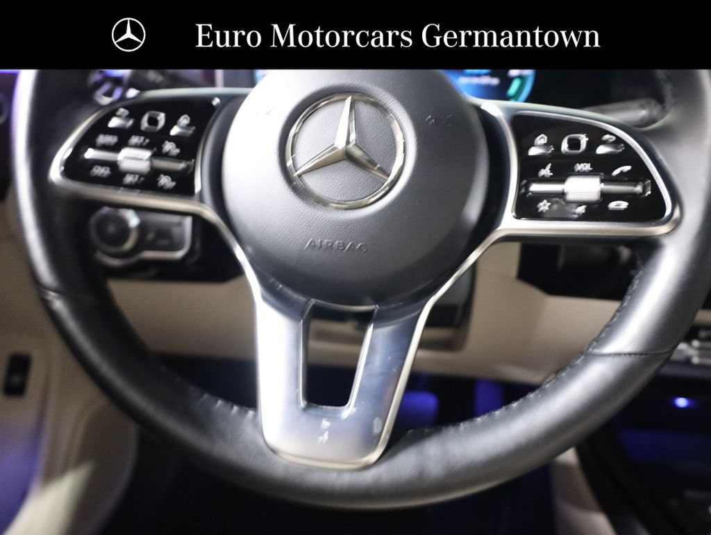 Used 2023 Mercedes-Benz CLA 250 4MATIC image 56