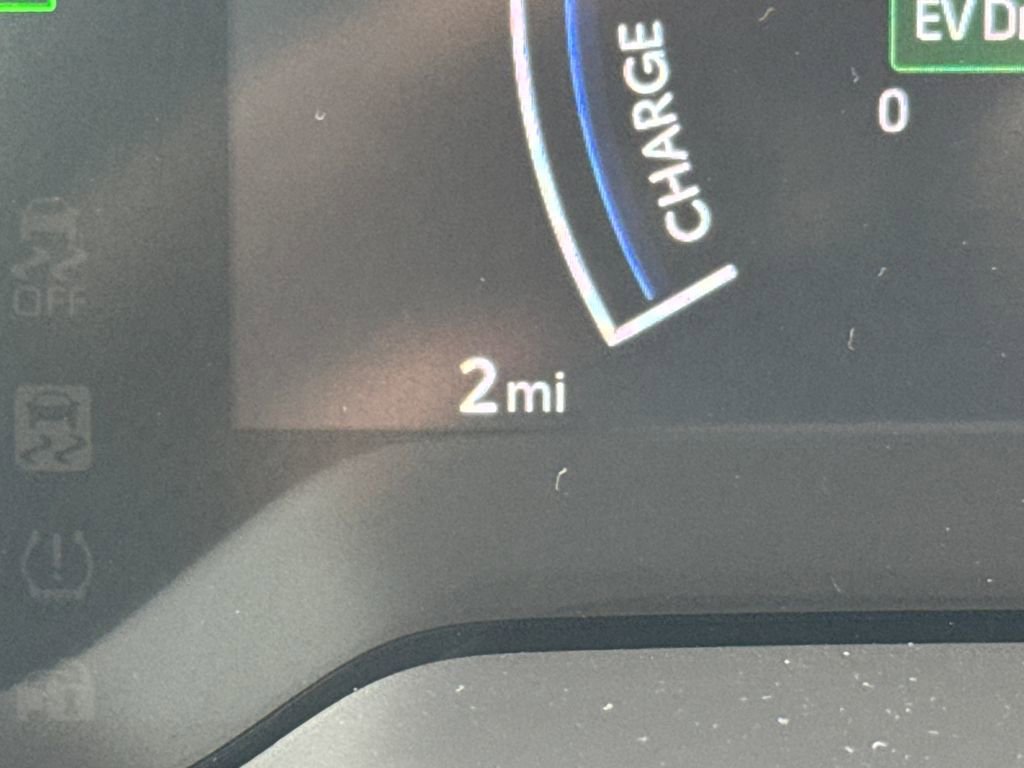 New 2026 Toyota Corolla LE image 19