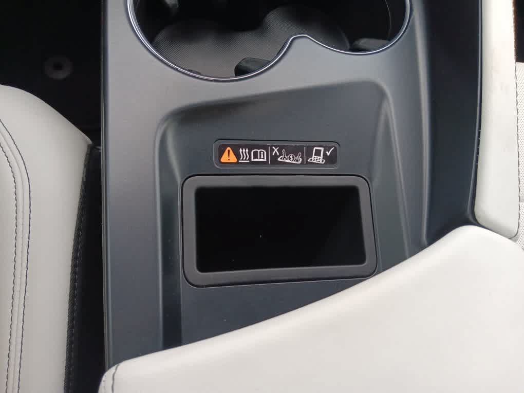 Used 2024 Acura ZDX A-Spec AWD/4WD image 26