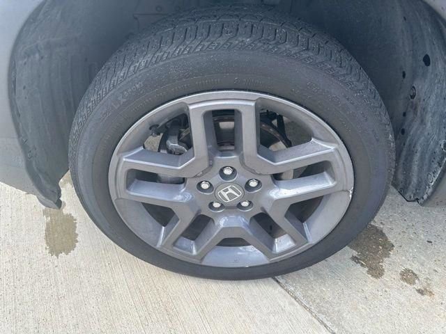 Used 2023 Honda Passport EX-L image 11