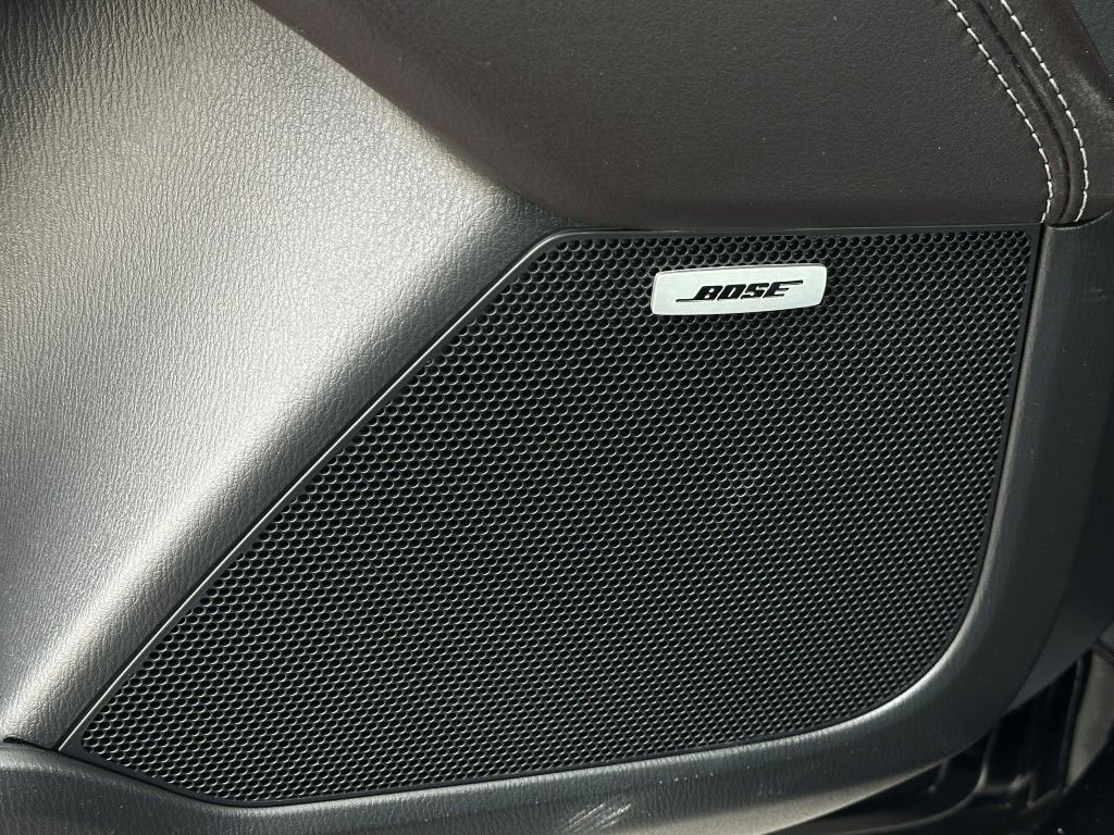 New 2025 MAZDA CX-5 Signature image 35