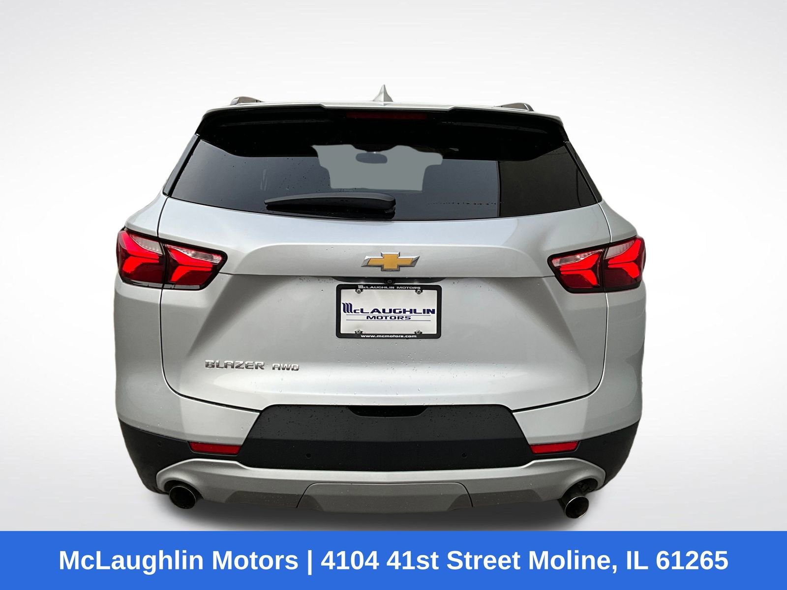 Used 2022 Chevrolet Blazer LT image 12