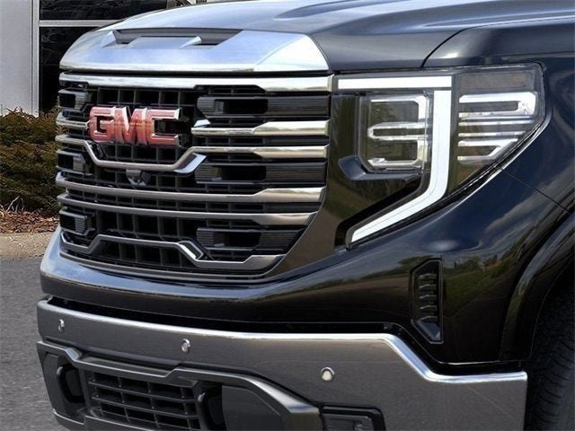 New 2025 GMC Sierra 1500 SLT w/ SLT Premium Plus Package image 98