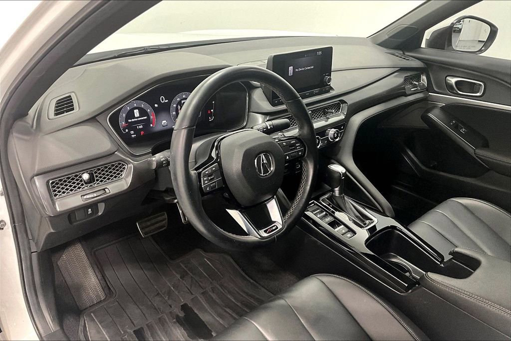 Used 2024 Acura Integra A-Spec image 13