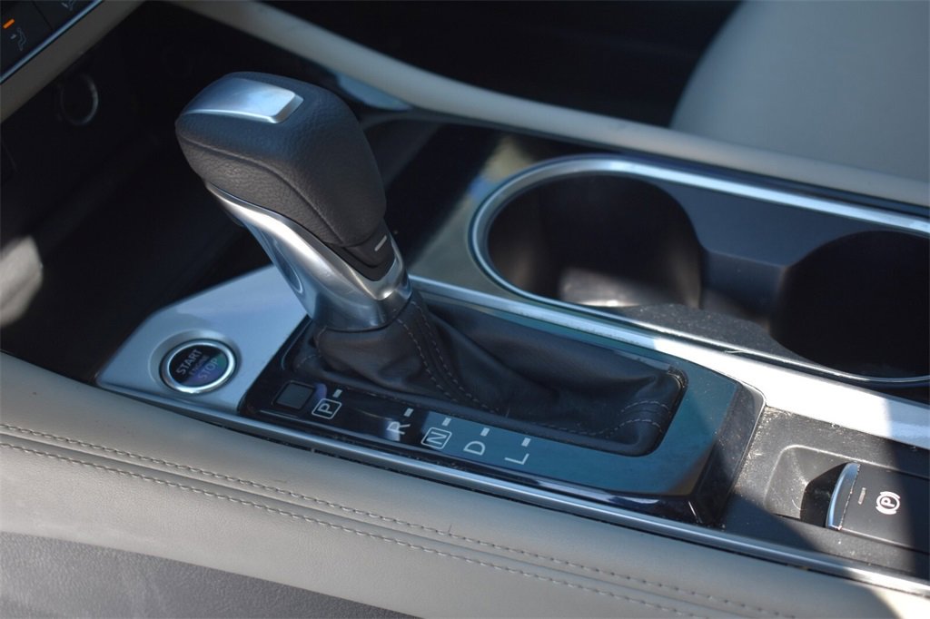 Used 2023 Nissan Altima 2.5 SV image 25