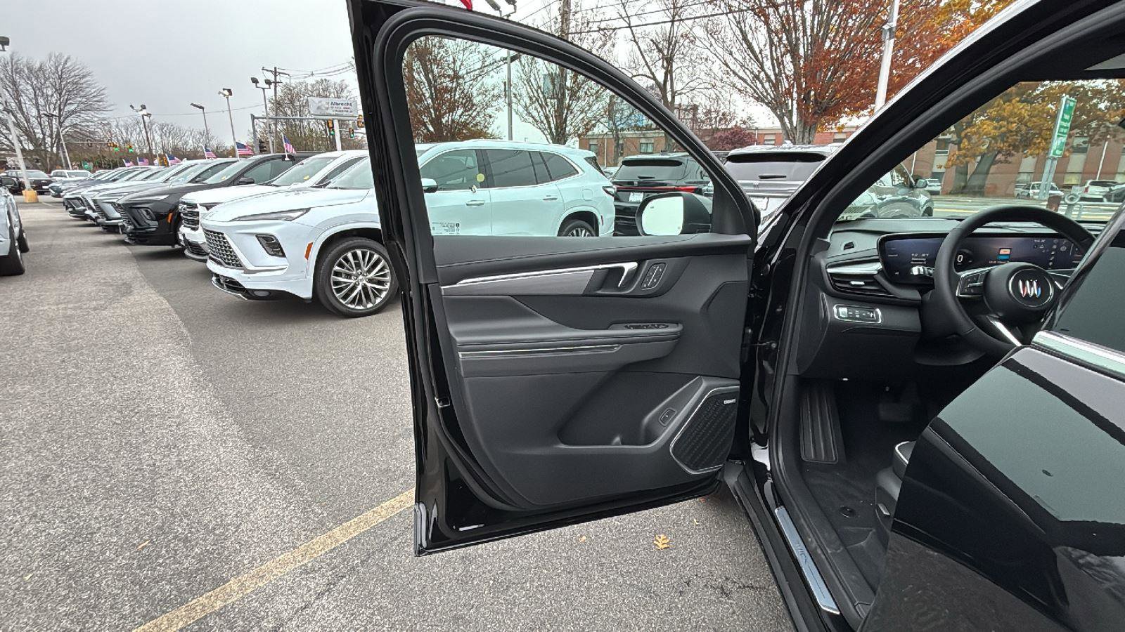 New 2026 Buick Enclave Preferred w/ Power Package image 11