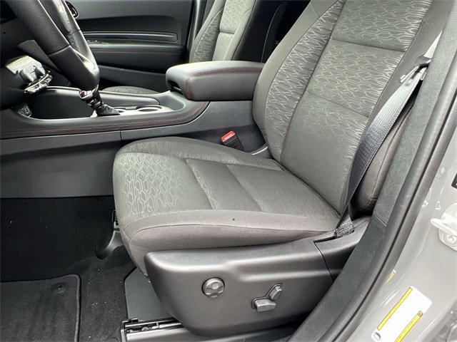New 2026 Dodge Durango GT w/ Blacktop Package image 21