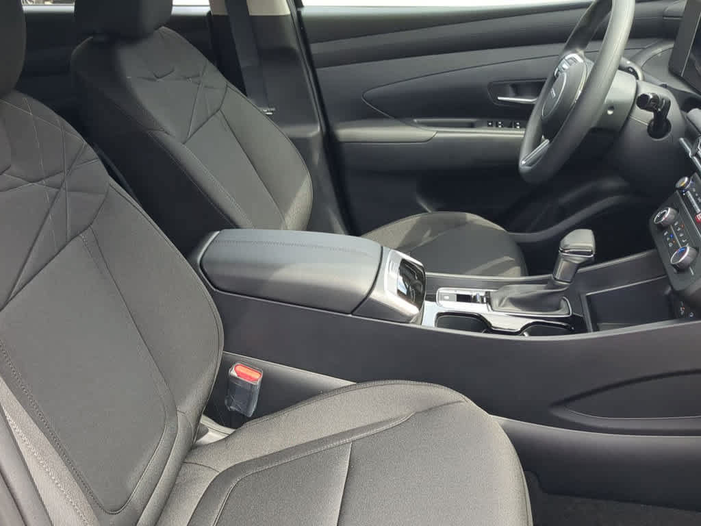New 2026 Hyundai Tucson SE FWD image 22