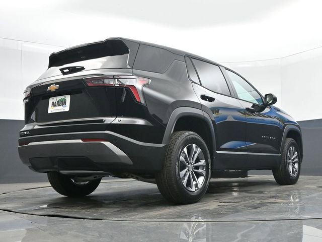 New 2026 Chevrolet Equinox LT image 20
