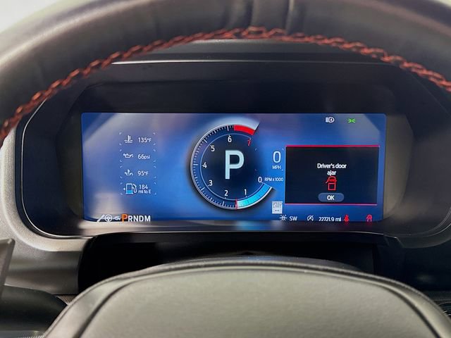 Used 2024 Ford F150 Raptor image 12