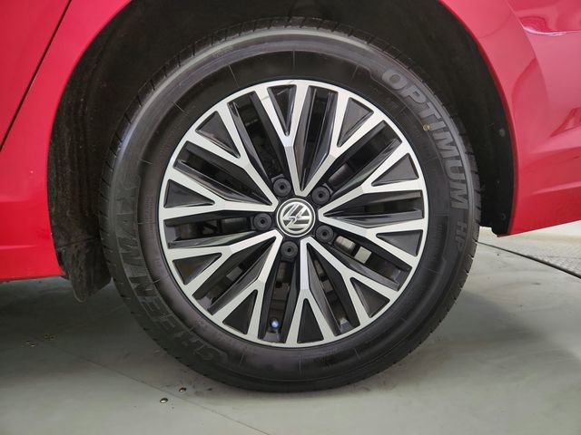 Used 2019 Volkswagen Jetta SE image 31